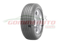 COP. 215/60HR16 DUNLOP BLURESPONSE XL 99H